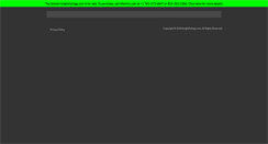 Desktop Screenshot of brightlistings.com